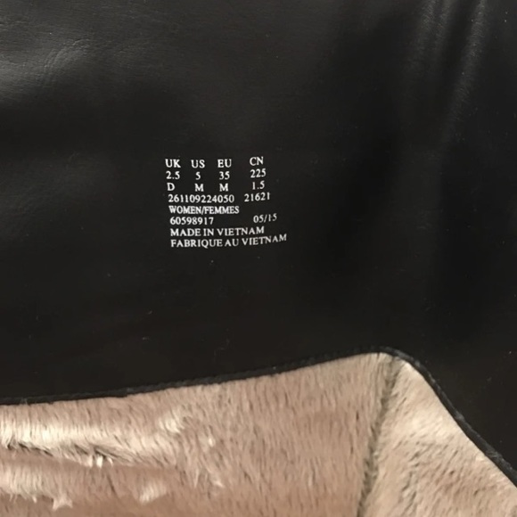 Clark’s Reunite Hi Gtx Waterproof Leather Boots - Picture 3 of 5